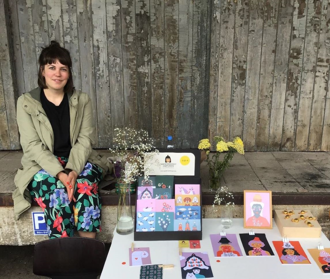 MQ Bad Kleinen Kreativmarkt 02