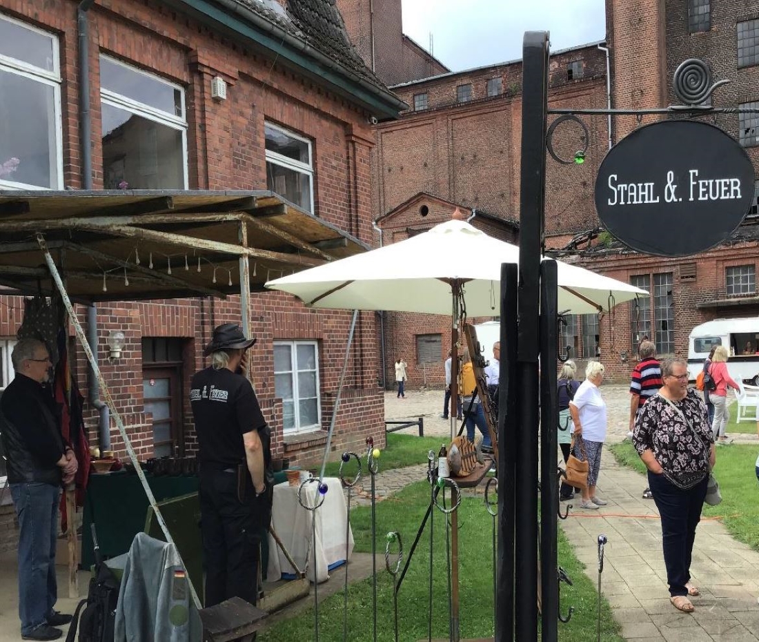 MQ Bad Kleinen Kreativmarkt 03