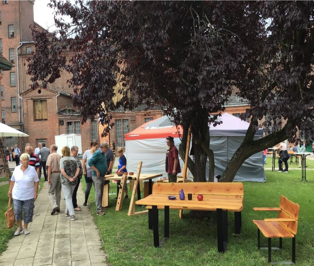 MQ Bad Kleinen Kreativmarkt 04