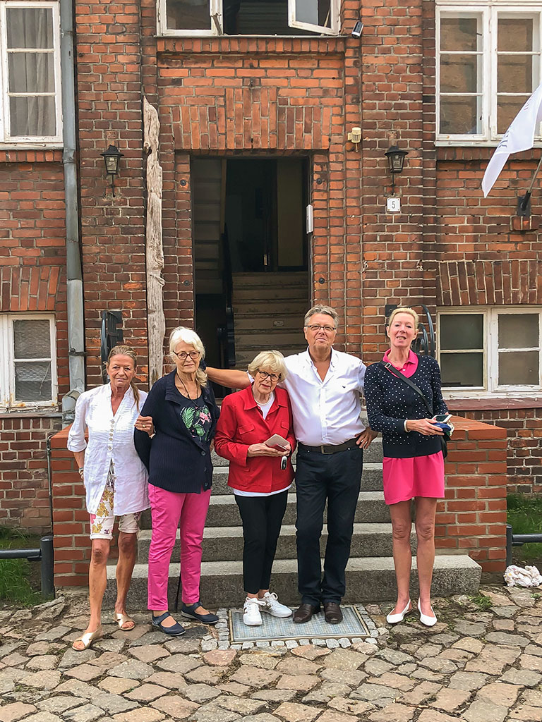 Besuch Von Der Familie Janssen 02