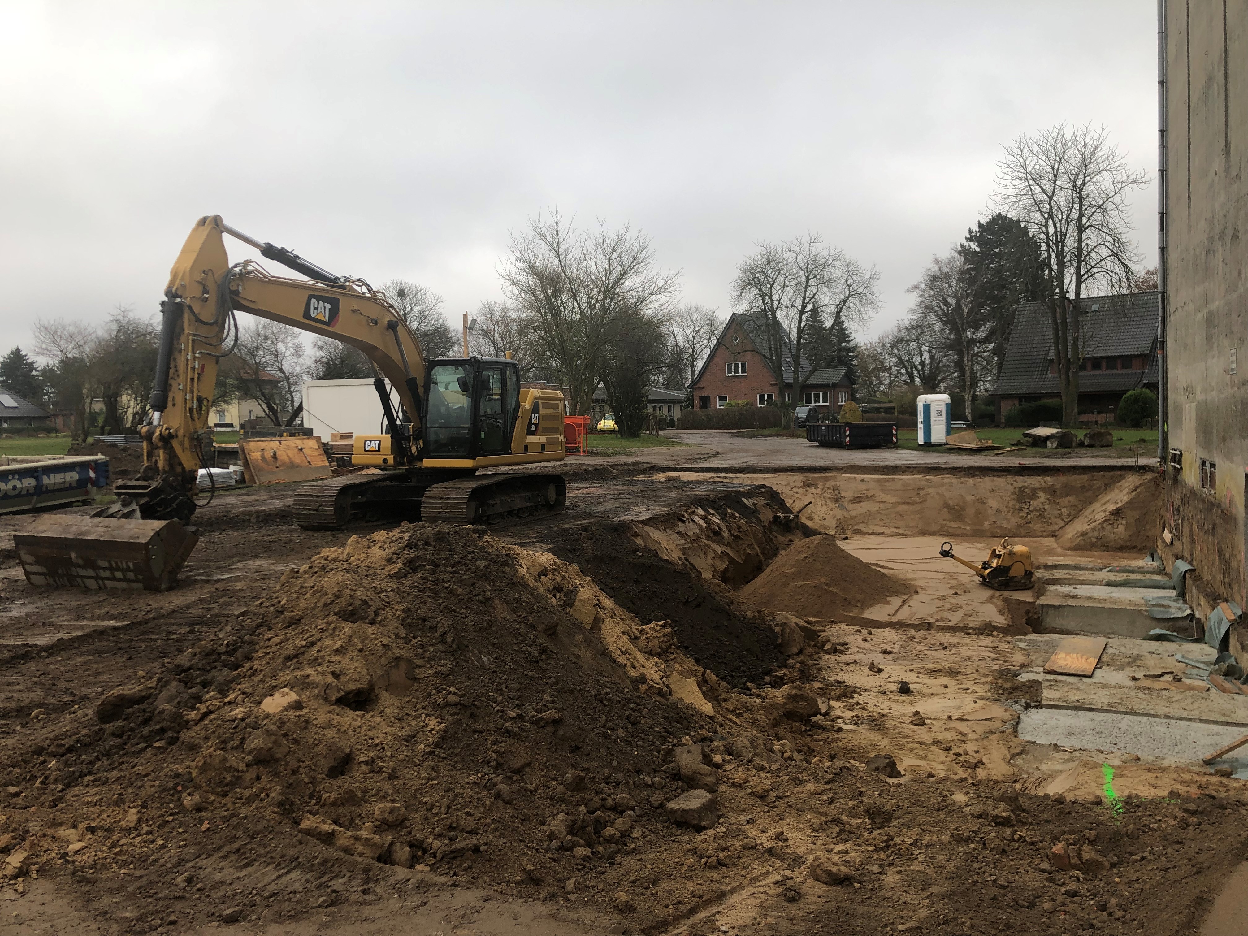 07 MQ kornspeicher bauforschritt