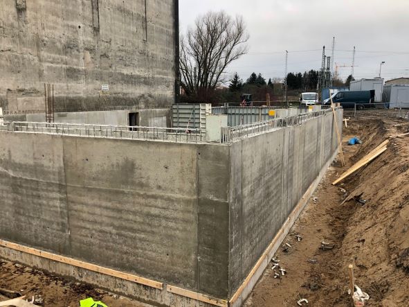 02 MQ kornspeicher bauforschritt