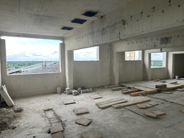 MQ Bad Kleinen Kornspeicher 08