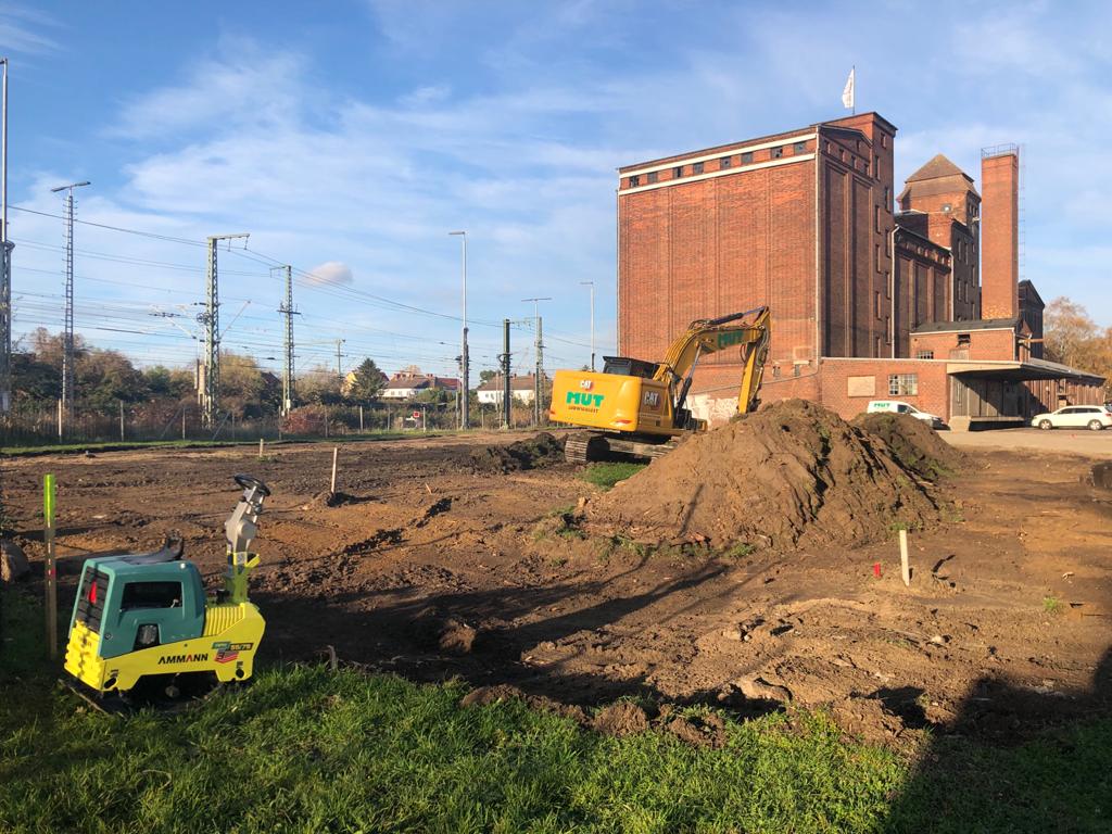 02 MQ parkhaus bauforschritt