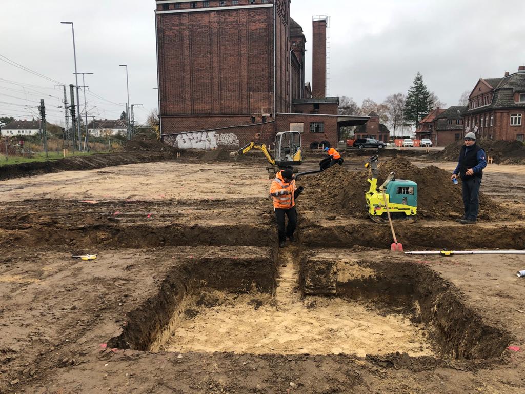 03 MQ parkhaus bauforschritt