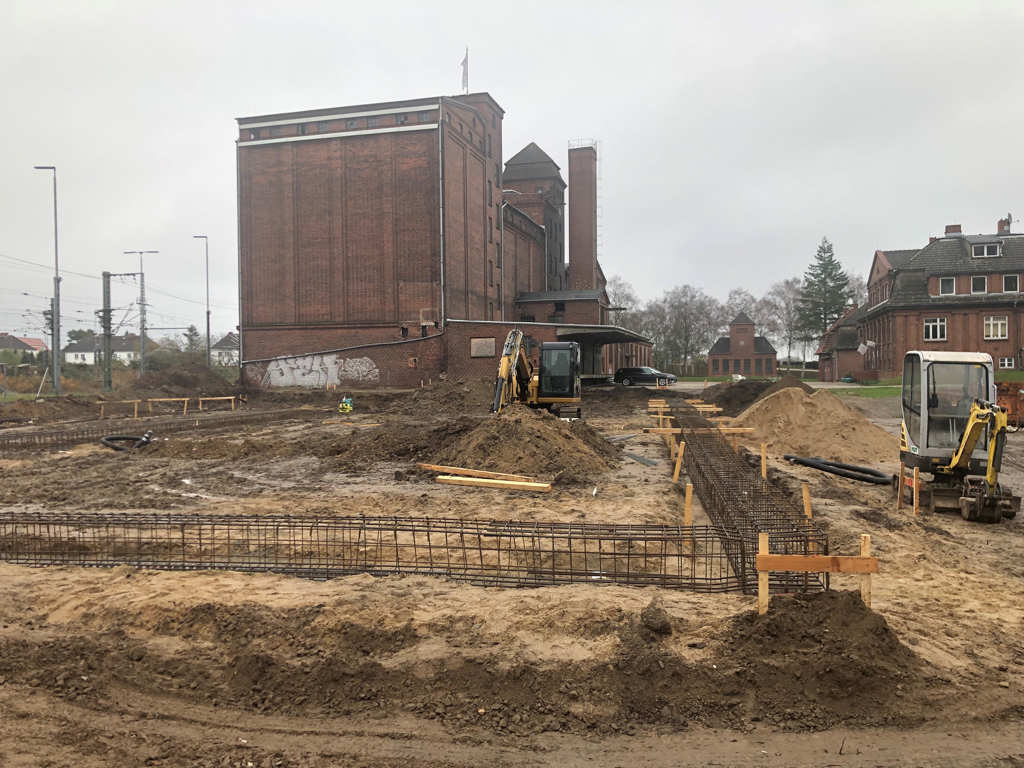 04 MQ parkhaus bauforschritt