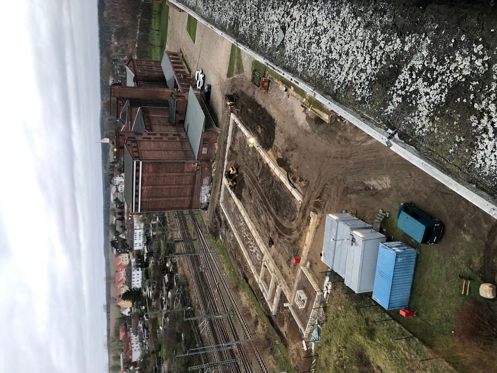 02 MQ parkhaus bauforschritt