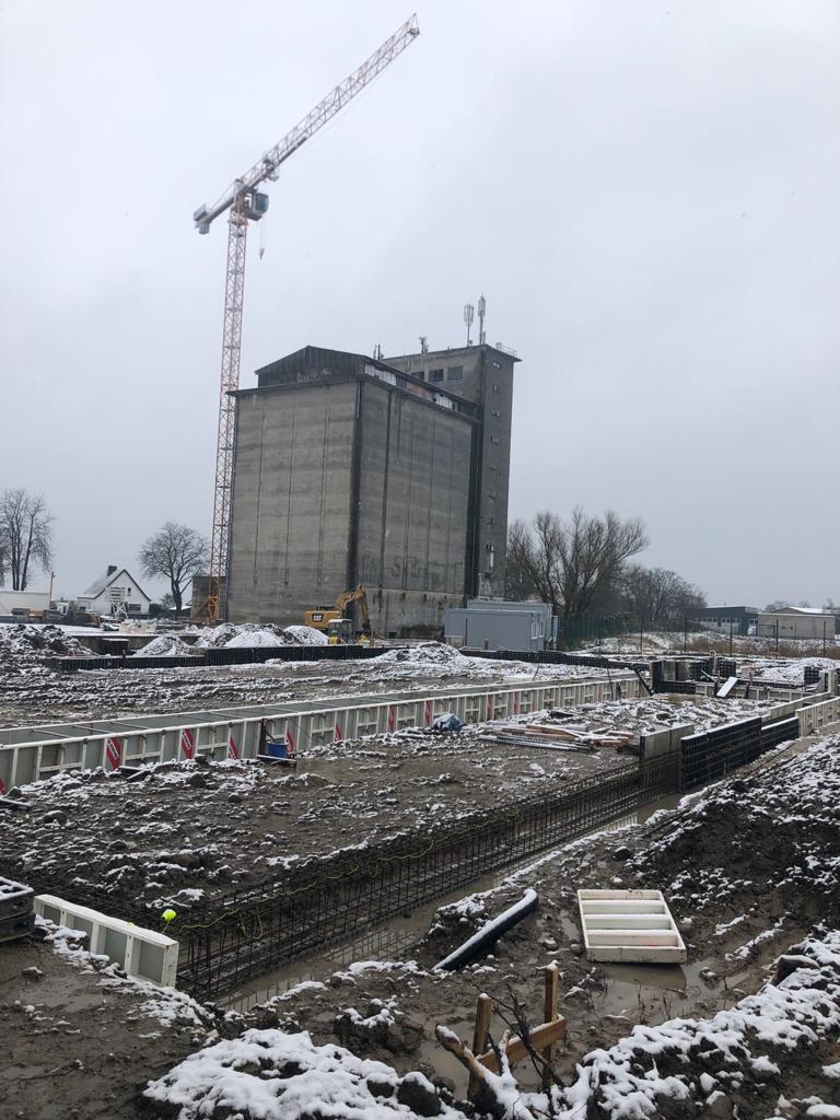 03 MQ parkhaus bauforschritt