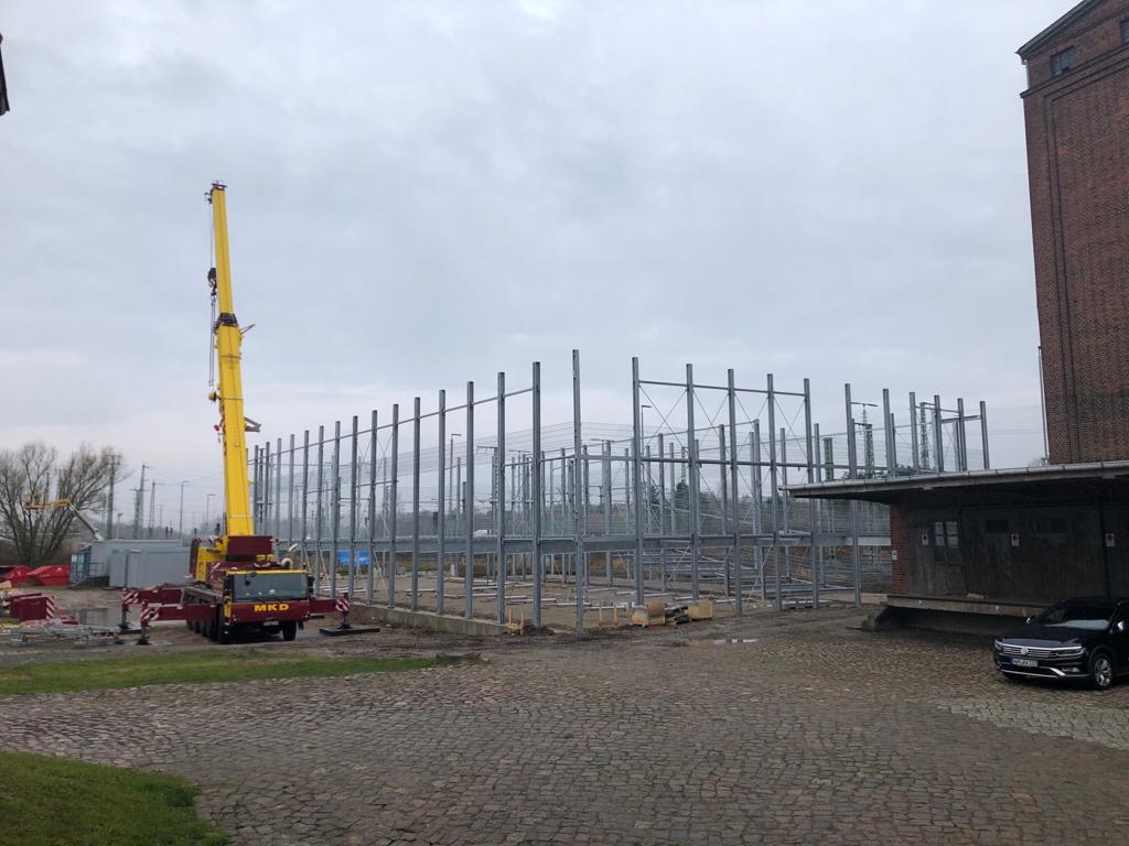 05 MQ parkhaus bauforschritt