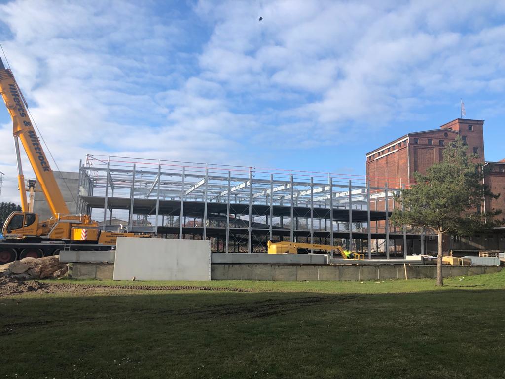 05 MQ parkhaus bauforschritt